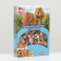 Seven Seeds Special food for hamsters, with a nut, 400 g