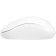 Mouse call 505MW white optical (1000DPI) wireless USB for a laptop (3but)