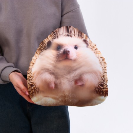 Antistress toy "Hedgehog"-4