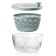 GUZZINI Twist & Dry salad dryer, green color