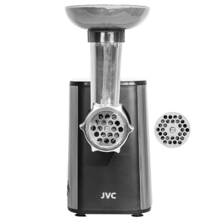 Meat grinder JVC JK-MG090, 1800 W, 2 kg/min, reverse, 2 grilles-7