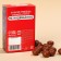 Chocolate balls "Antistress" in the box, 37 g.