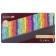 Pencils 72 colors, Brauberg Art Premiere, 4 mm diameter, in a metal pencil case