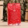 Gift set New Year hat "Healthy body" + flavor spruce
