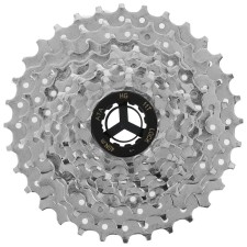 ATA cassette, 9 speeds, 11-32t