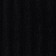 Trick Ethel "Waves" Black, 70x130 cm, 100% cotton, 460 g/m2