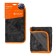AIRLINE microfiber, for washing and moisture removal, 30x30 cm, gray