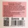 Cream - Body Cream Body Bath "Cherry Strael" 500 grams