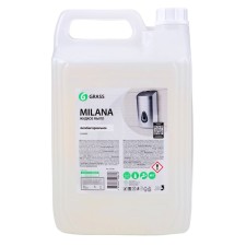 Liquid soap Grass Milana 