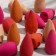 Incense conical "Mix of aromas", 20 pcs, laying smoke