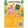 The book "500 stickers. Animals"
