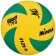 Volleyball ball minsa, pu, glued, 8 panels, p. 5
