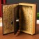 Safe box Book of Sovereign "Sovereign Treasure" 26x17x5 cm