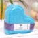 Fabrik Cosmetology Bath Bombing Blueberry Unmuffy, 110 g
