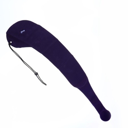 Pillow inflatable on the shoulder, 67 × 18 × 11 cm, box, blue color-1