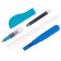 Feature handle for calligraphy Pilot Parallel Pen, 4.5 mm, (IC-P3 cartridge), set in case