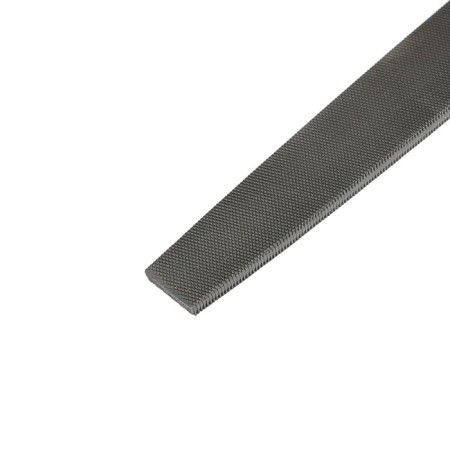 File "Sibrstek" 16230, 250 mm, flat, two -component handle, No. 2-1