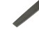 File "Sibrstek" 16230, 250 mm, flat, two -component handle, No. 2