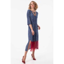 Women's dress, size 46
