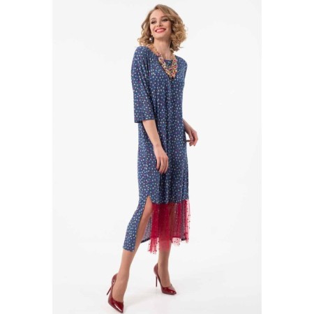 Women's dress, size 46