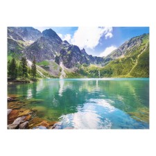 Murals K-072 Symphony Lake 2800x2000mm