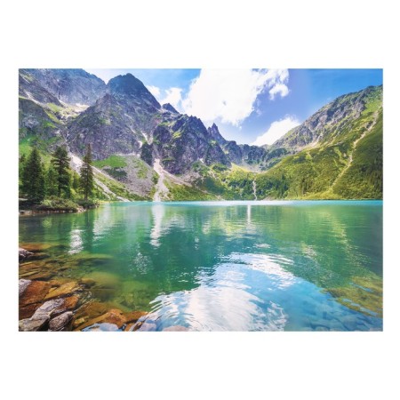 Murals K-072 Symphony Lake 2800x2000mm