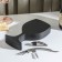 Set for the wine "glass", 2 items: corkscrew, dripper