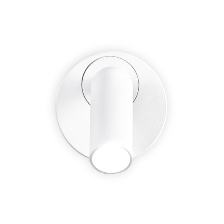 Lamp lamp LED with a switch Ambrella Light, Wall, FW280, LED, 3 W, 225LUM, 4200K, Color White Sand