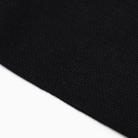 A set of envelopes for the Home Collection Black-4pcs, 22x10cm, 54%linen, 46%HL-2