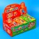 Caramel is explosive with a tattoo “Podkolists. Crazy Chiken »Assorted, 1 g