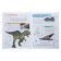 All that educated boys and girls should know about dinosaurs