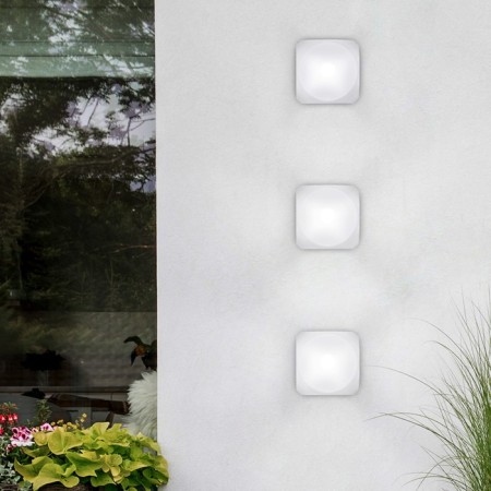Architectural LED lamp Maytoni Corso O014WL-L4W, LED, 65x65x56 mm, 4 W, 260 lm, 3000k, white-12