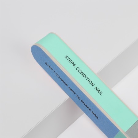 Polishing-polishing, 7 in 1, 18 cm, color mix-4