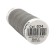 SEW-HALL thread for all materials, 200 m, 748277 (634 ash is grayish-green)