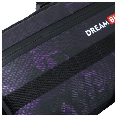 Cycling Dream Bike, purple color-7