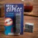 Stones for whiskey "Antistress", 4 pcs