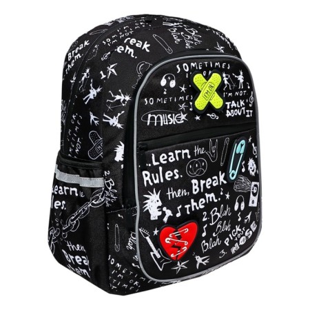Backpack Youth Phoenix 43*30*14 virgin "Punk" Chern 64145-1