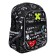 Backpack Youth Phoenix 43*30*14 virgin "Punk" Chern 64145