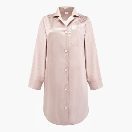 Bogochka female Minaku: Light Touch Beige Color, Rr. 42-7