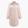 Bogochka female Minaku: Light Touch Beige Color, Rr. 42