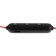 Sports headphones RT558, wireless, vacuum, WT 4.2, microphone, 80 mAh, red