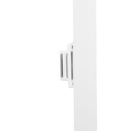 Revisionine "Vento" DR2560M, 250 x 600 mm, with a pen, metallic-2