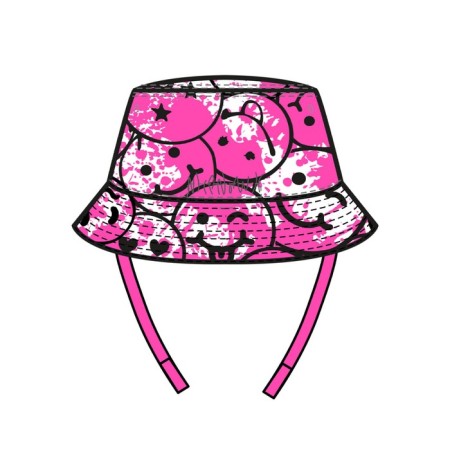 Panama for the girl PlayTode, size 52-6