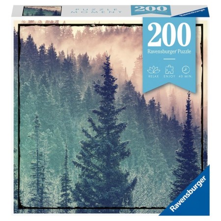 Ravensburger puzzle "tree", 200 elements