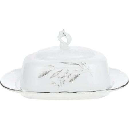 Constance oil, decor "Silver ears, platinum layout"-1