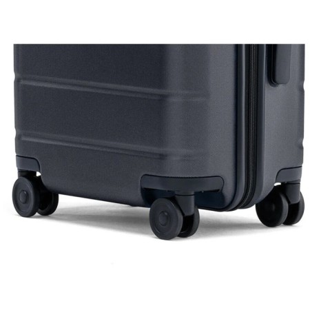 Suitcase Xiaomi Mi Luggage Classic (XNA4115GL), 20 ", 38 l, code castle, black-5
