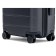 Suitcase Xiaomi Mi Luggage Classic (XNA4115GL), 20 ", 38 l, code castle, black