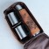 Set "Leaves": Thermos 500 ml, mug 2 pcs