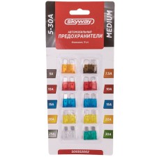 Flag Flag Skyway, 