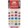 Flag Flag Skyway, "Middle", 5-30 a, blister, set 10 pcs